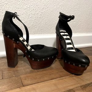 Gianni Bini heels
